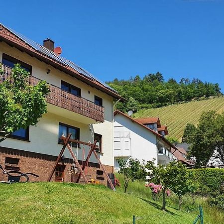 Ferienwohnung Annemarie Gernsbach Ngoại thất bức ảnh