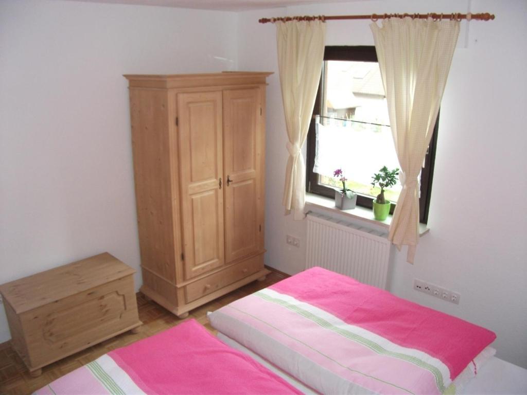 Ferienwohnung Annemarie Gernsbach Ngoại thất bức ảnh