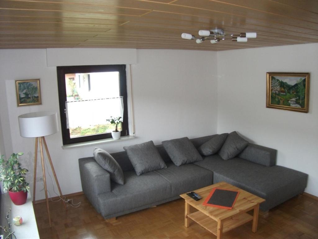 Ferienwohnung Annemarie Gernsbach Ngoại thất bức ảnh