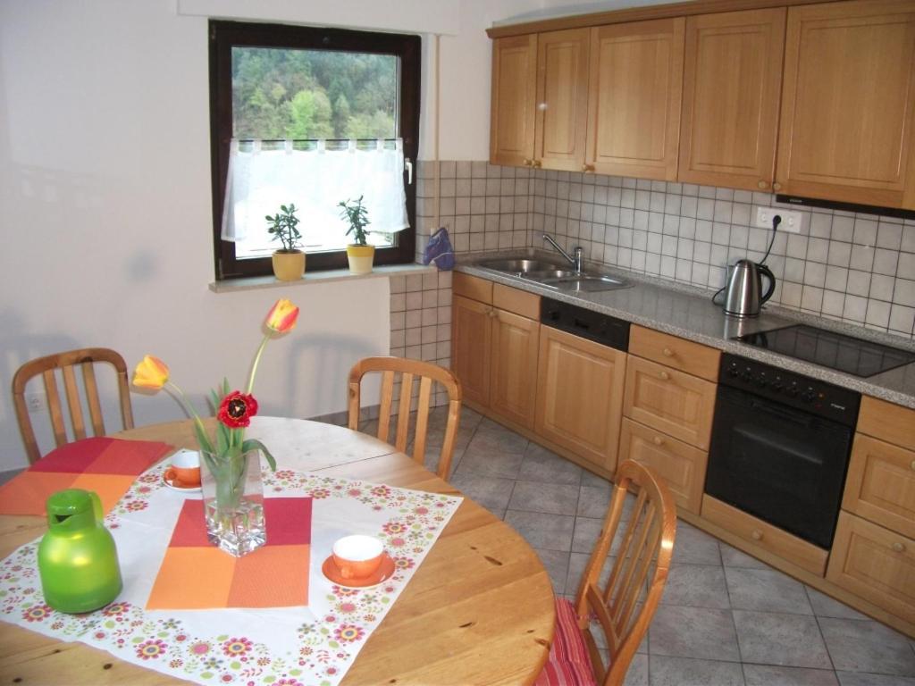 Ferienwohnung Annemarie Gernsbach Ngoại thất bức ảnh