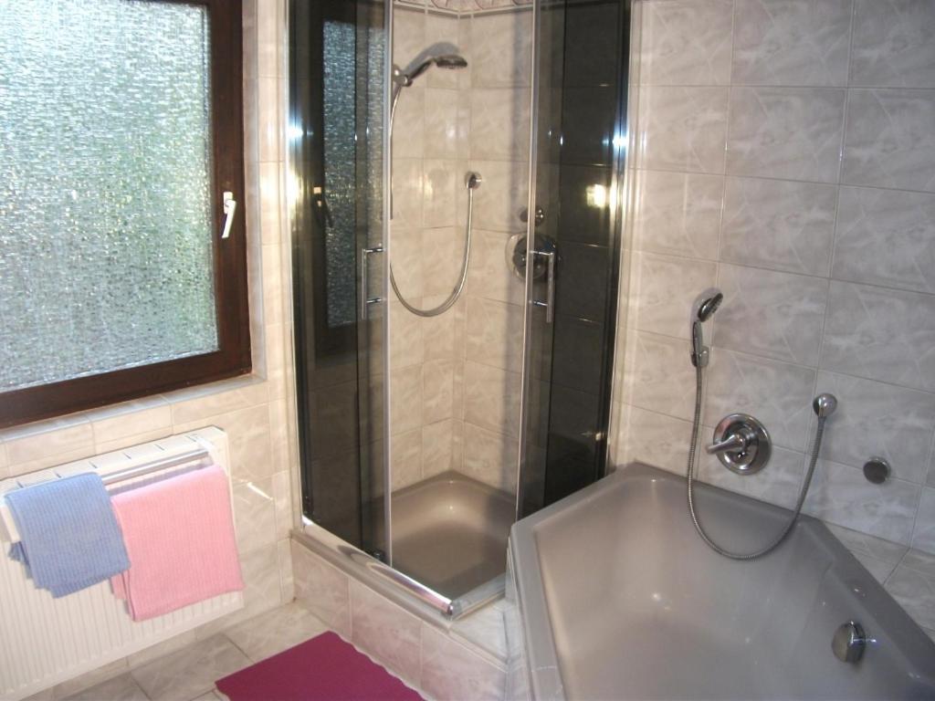 Ferienwohnung Annemarie Gernsbach Ngoại thất bức ảnh